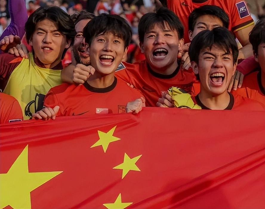 kaiyun-U23国足战日本倒计时！究竟胜算几何？范志毅一针见血